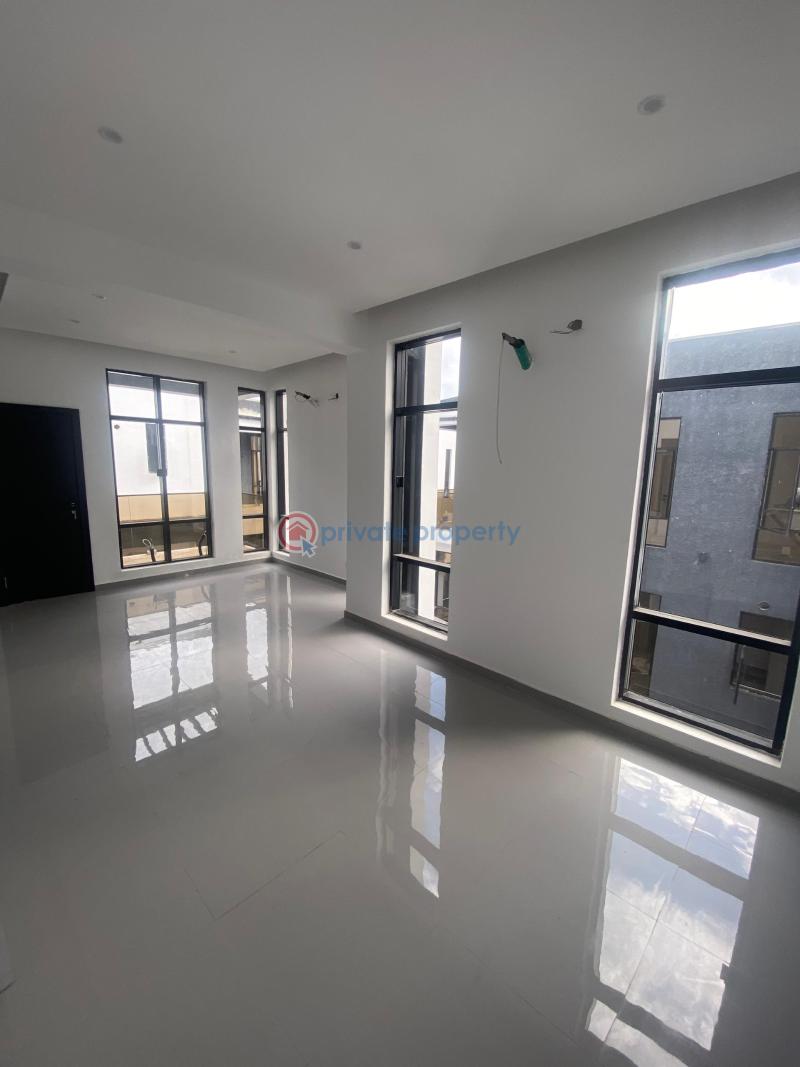 4 bedroom Terraced Duplex For Sale Ahmadu Bello Way Victoria Island Lagos - 3