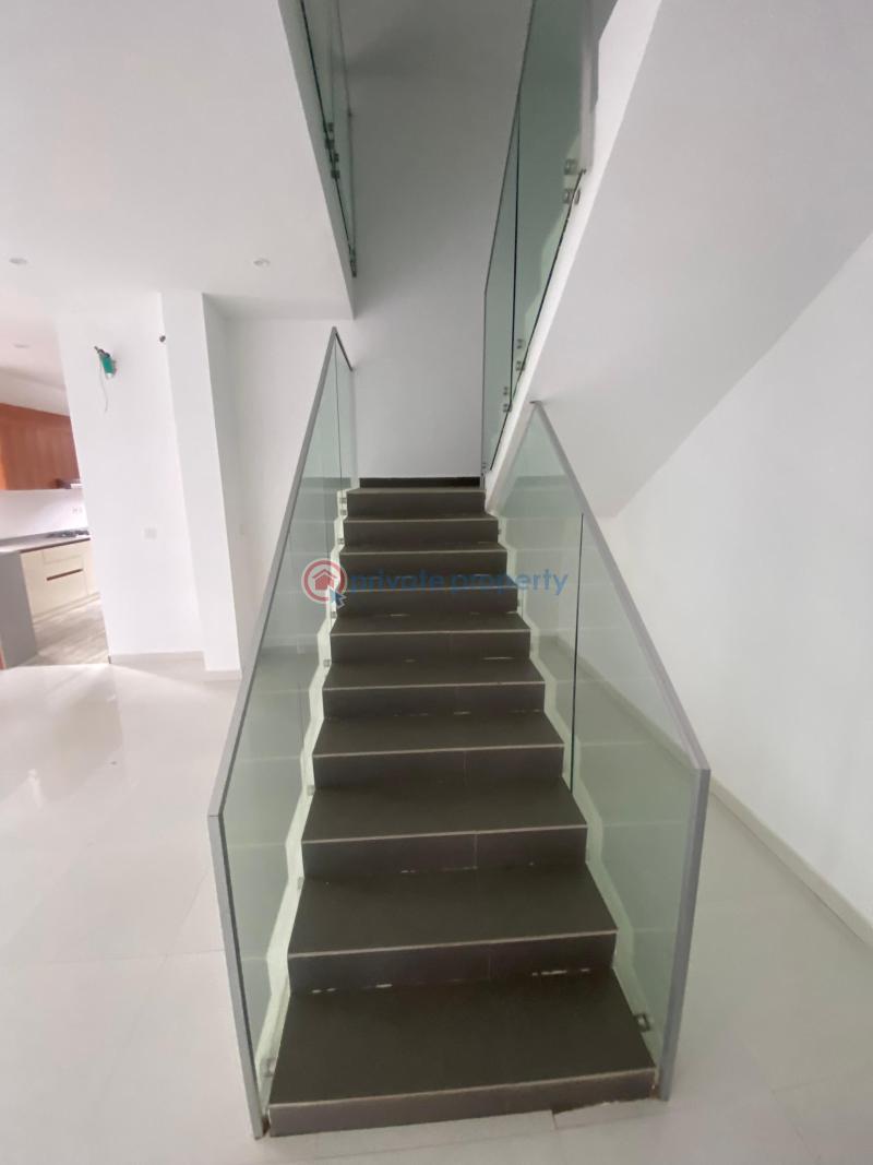 4 bedroom Terraced Duplex For Sale Ahmadu Bello Way Victoria Island Lagos - 7