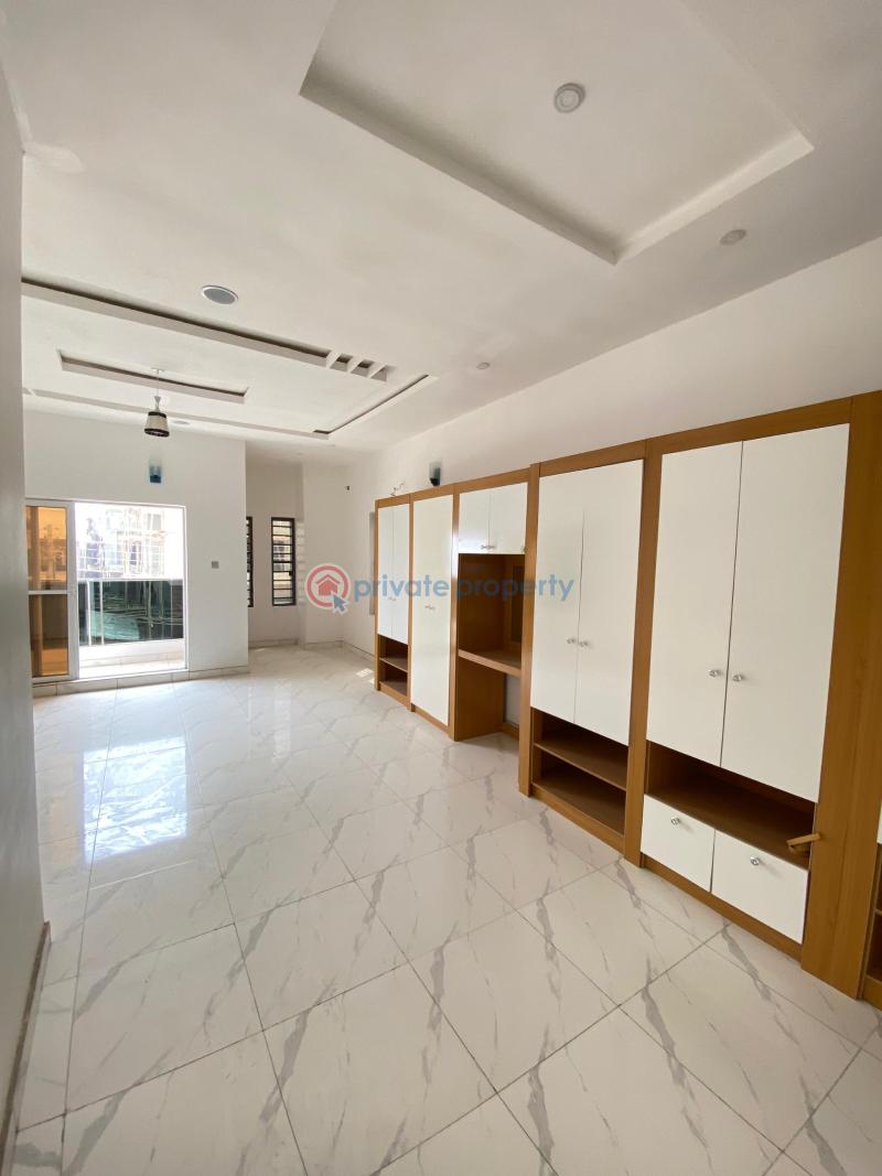 5 bedroom Detached Duplex For Sale Ado Ajah Lagos - 2