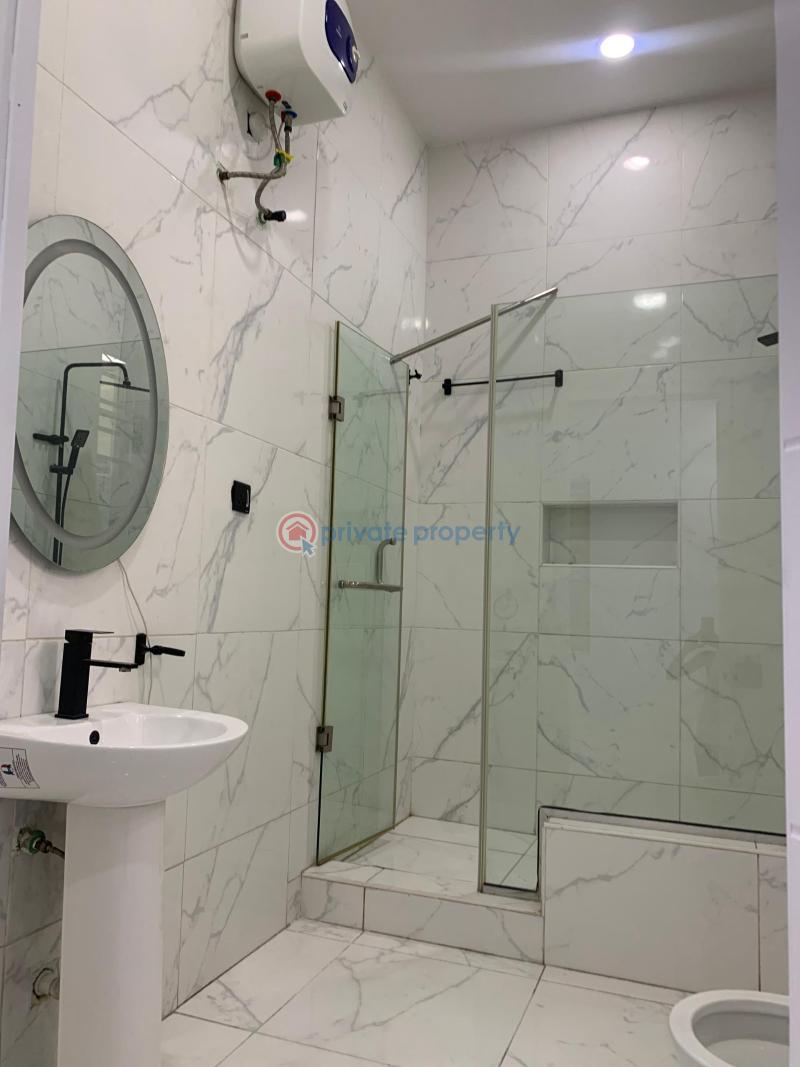 5 bedroom Detached Duplex For Sale Osapa London Lekki Lagos - 4