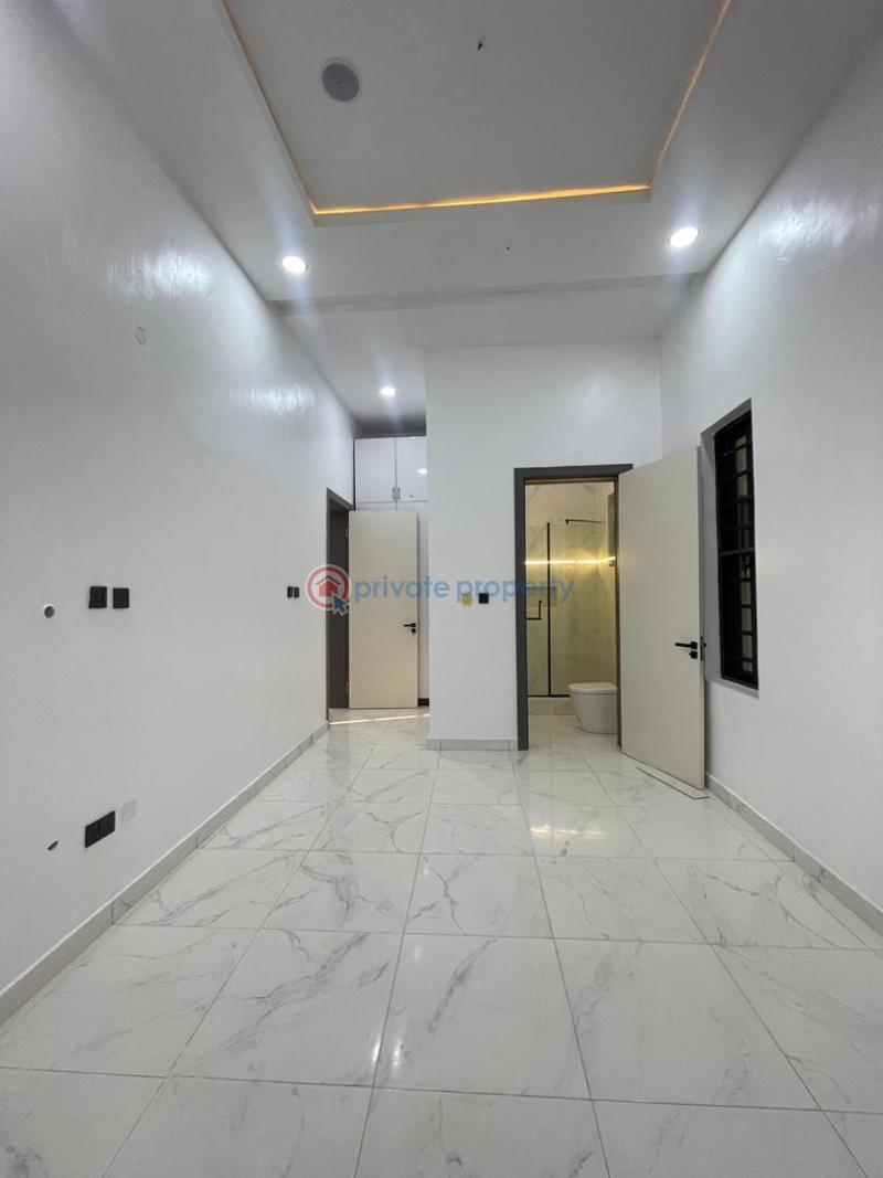 5 bedroom Detached Duplex For Sale Ikate Elegushi Lekki Lagos - 3
