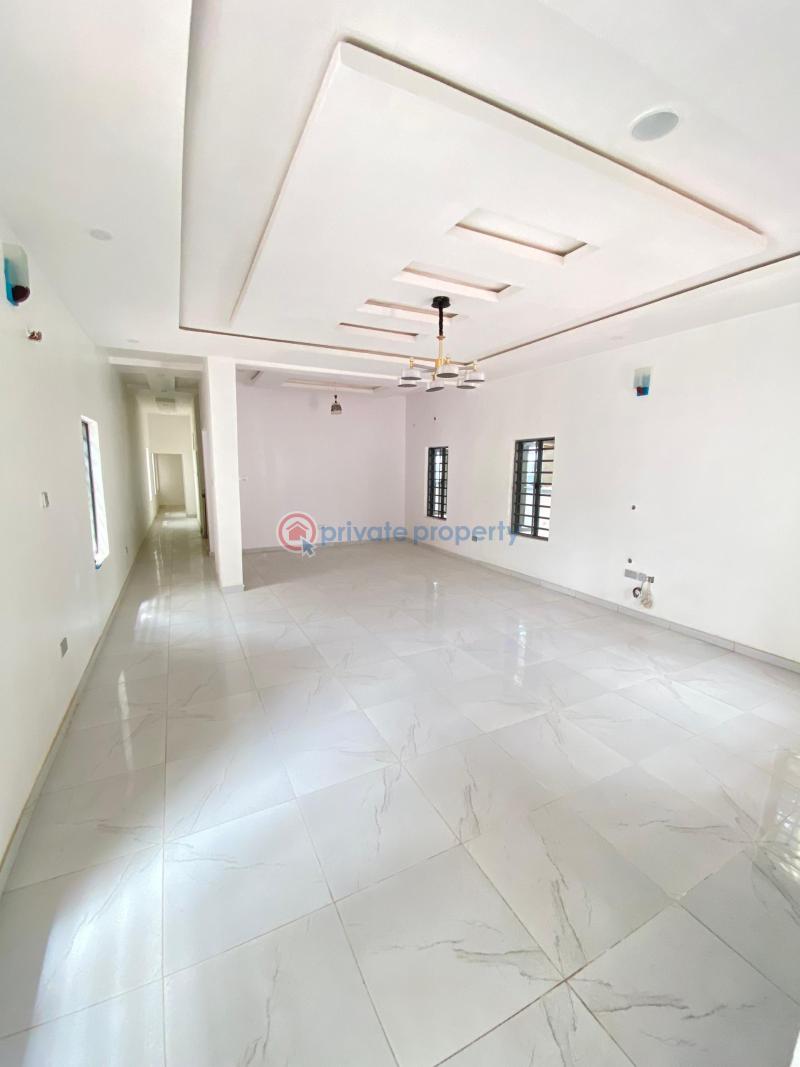 5 bedroom Detached Duplex For Sale Ado Ajah Lagos - 8