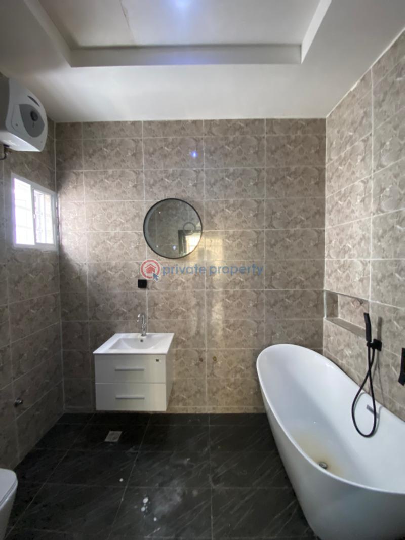5 bedroom Detached Duplex For Sale Osapa London Lekki Lagos - 8
