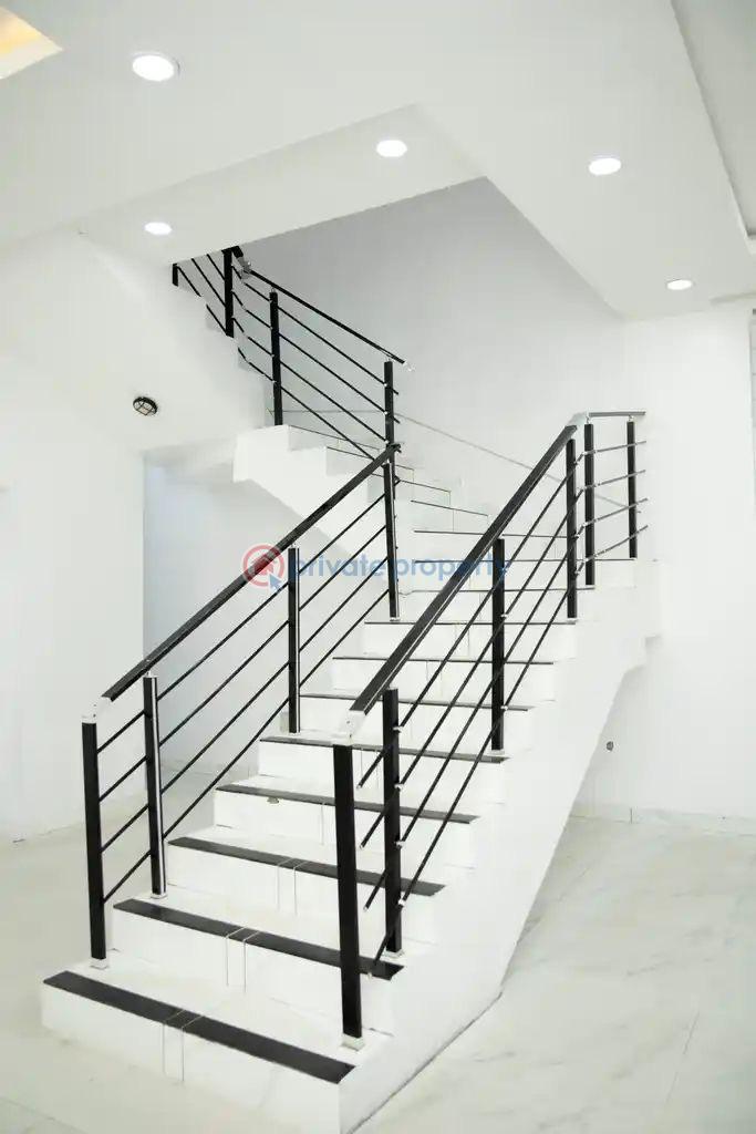 5 bedroom Detached Duplex For Sale Osapa London Lekki Lagos - 8