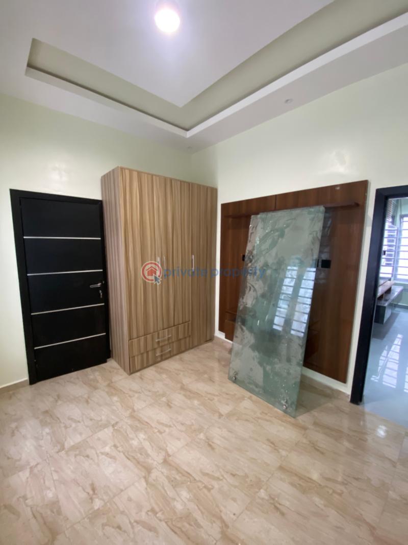 5 bedroom Detached Duplex For Sale Osapa London Lekki Lagos - 13