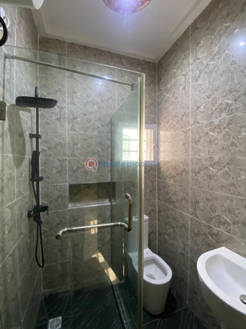 5 bedroom Detached Duplex For Sale Osapa London Lekki Lagos - 12