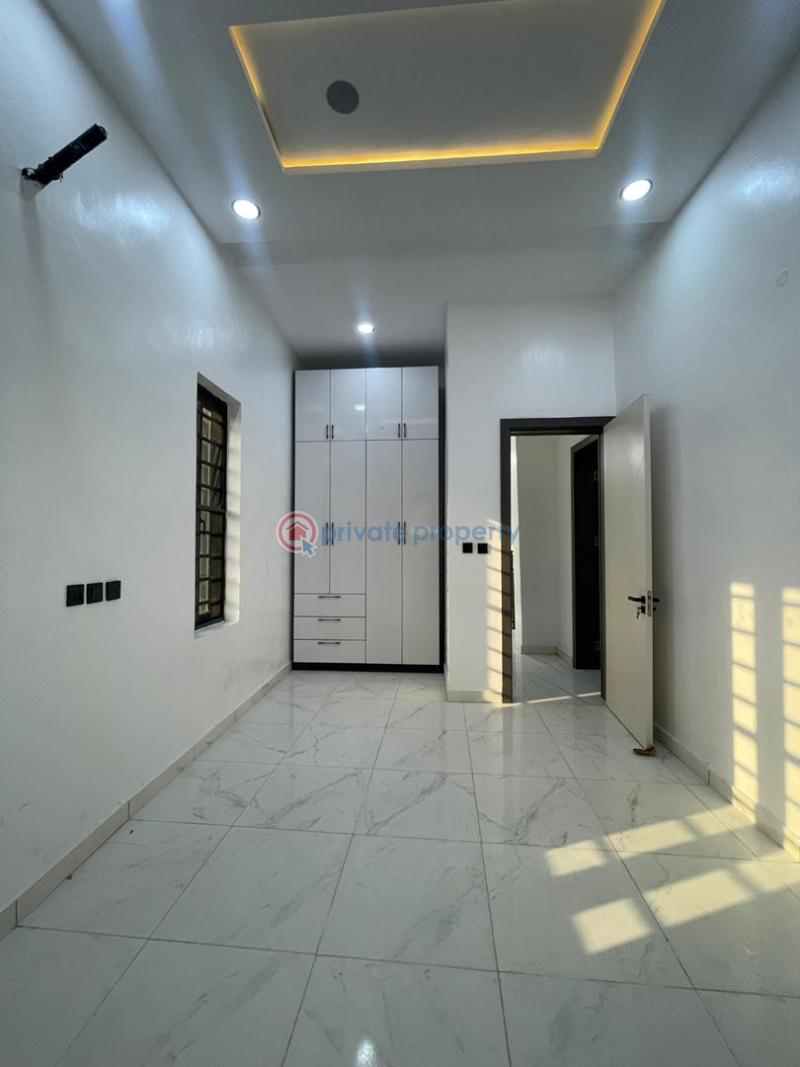 5 bedroom Detached Duplex For Sale Ikate Elegushi Lekki Lagos - 8