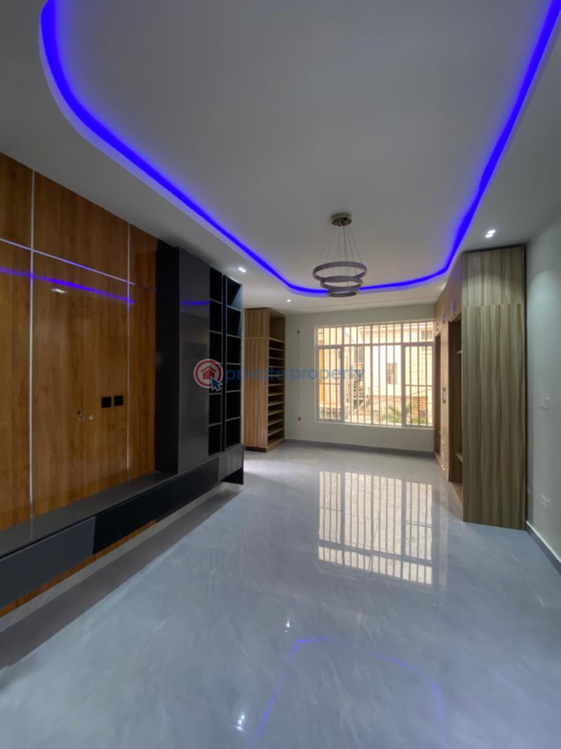 5 bedroom Detached Duplex For Sale Osapa London Lekki Lagos - 11