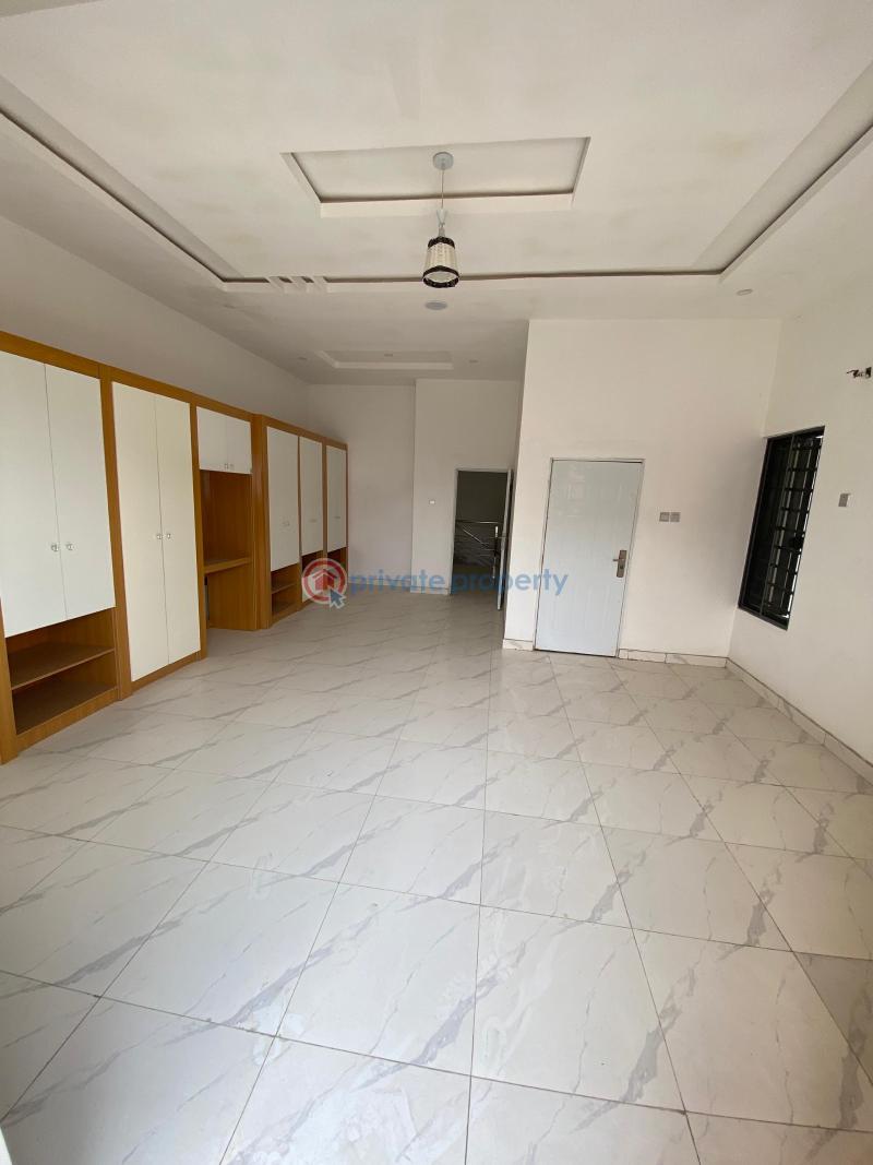 5 bedroom Detached Duplex For Sale Ado Ajah Lagos - 5
