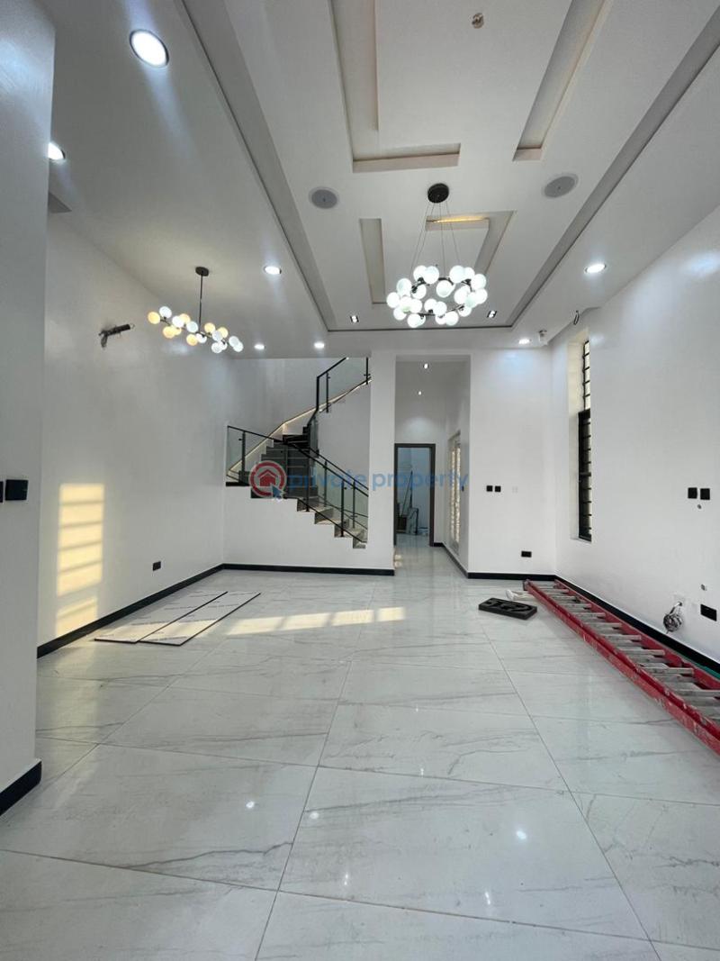 5 bedroom Detached Duplex For Sale Ikate Elegushi Lekki Lagos - 10