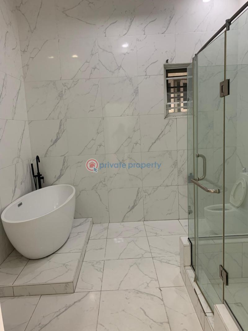 5 bedroom Detached Duplex For Sale Osapa London Lekki Lagos - 3