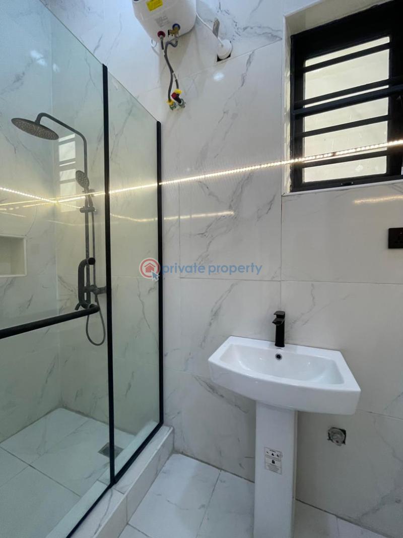 5 bedroom Detached Duplex For Sale Ikate Elegushi Lekki Lagos - 4