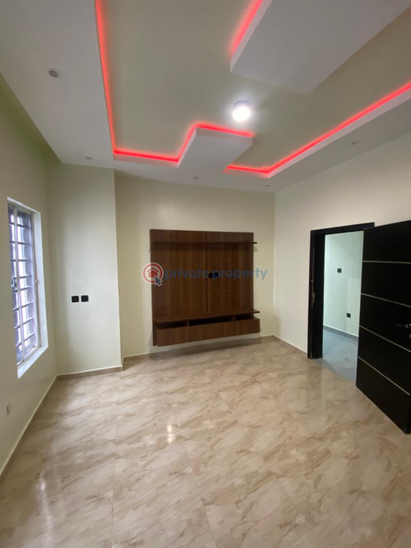 5 bedroom Detached Duplex For Sale Osapa London Lekki Lagos - 9