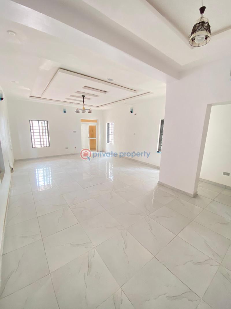 5 bedroom Detached Duplex For Sale Ado Ajah Lagos - 10