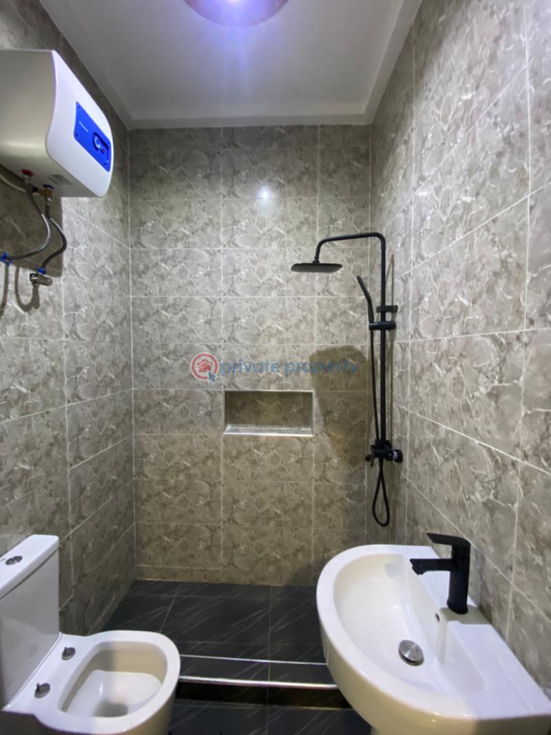 5 bedroom Detached Duplex For Sale Osapa London Lekki Lagos - 14