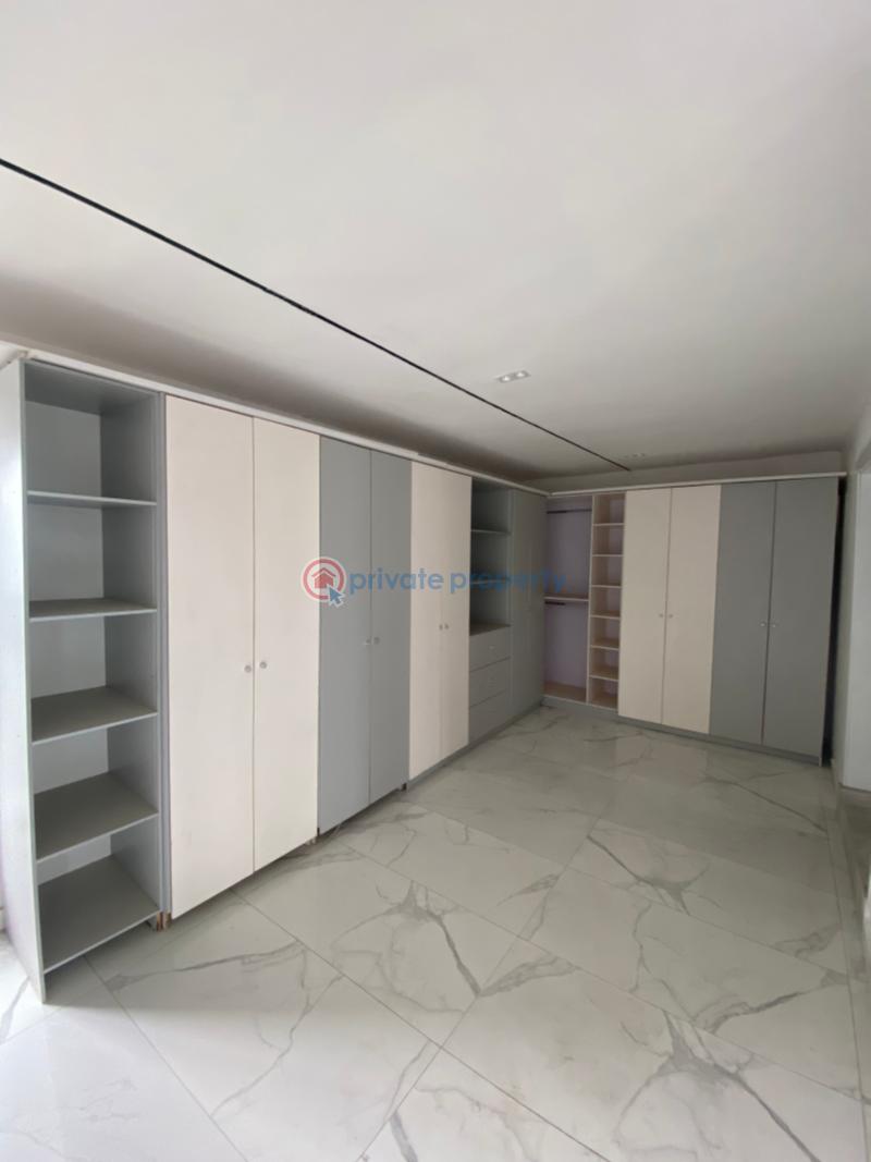 5 bedroom Detached Duplex For Sale Victory Park Osapa London Lekki Lagos - 2