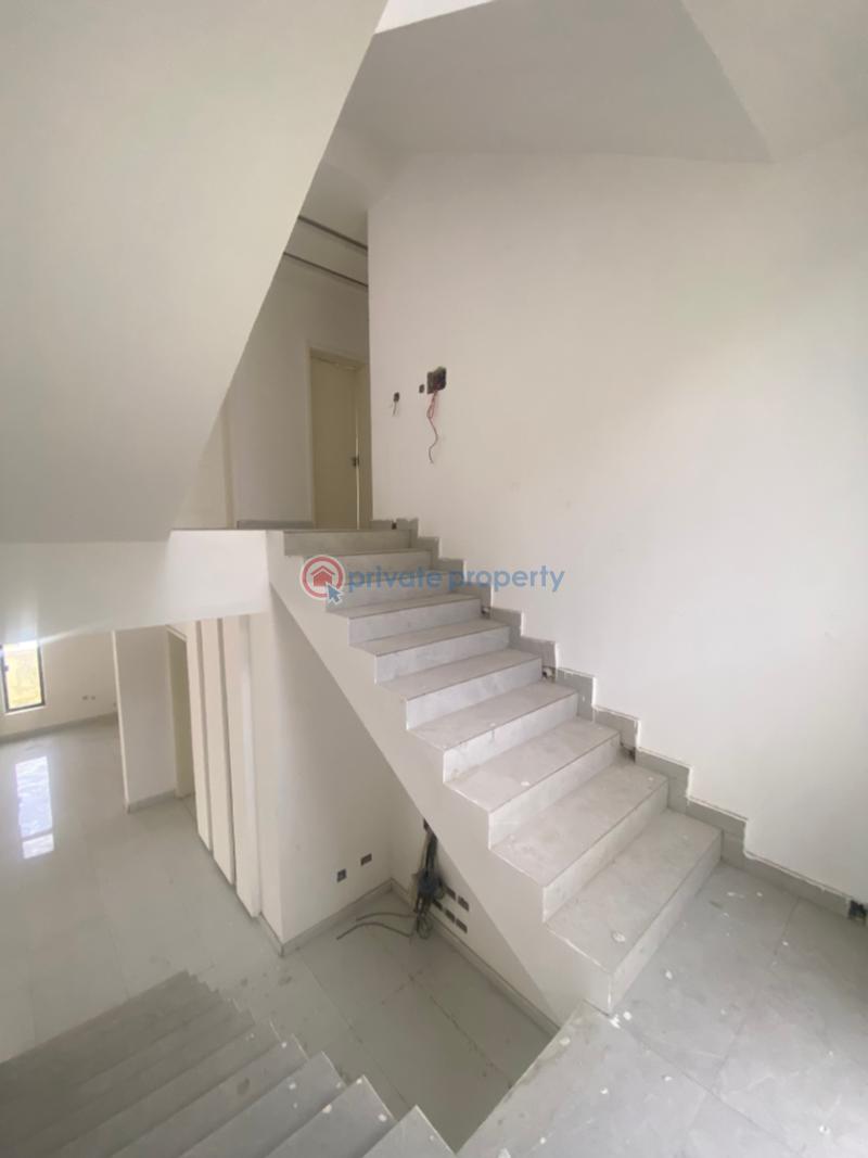 5 bedroom Detached Duplex For Sale Royal Garden Ajah Lagos - 4