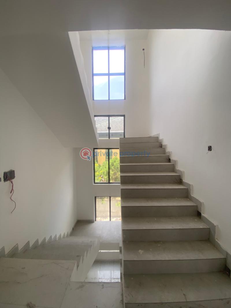 5 bedroom Detached Duplex For Sale Royal Garden Ajah Lagos - 3