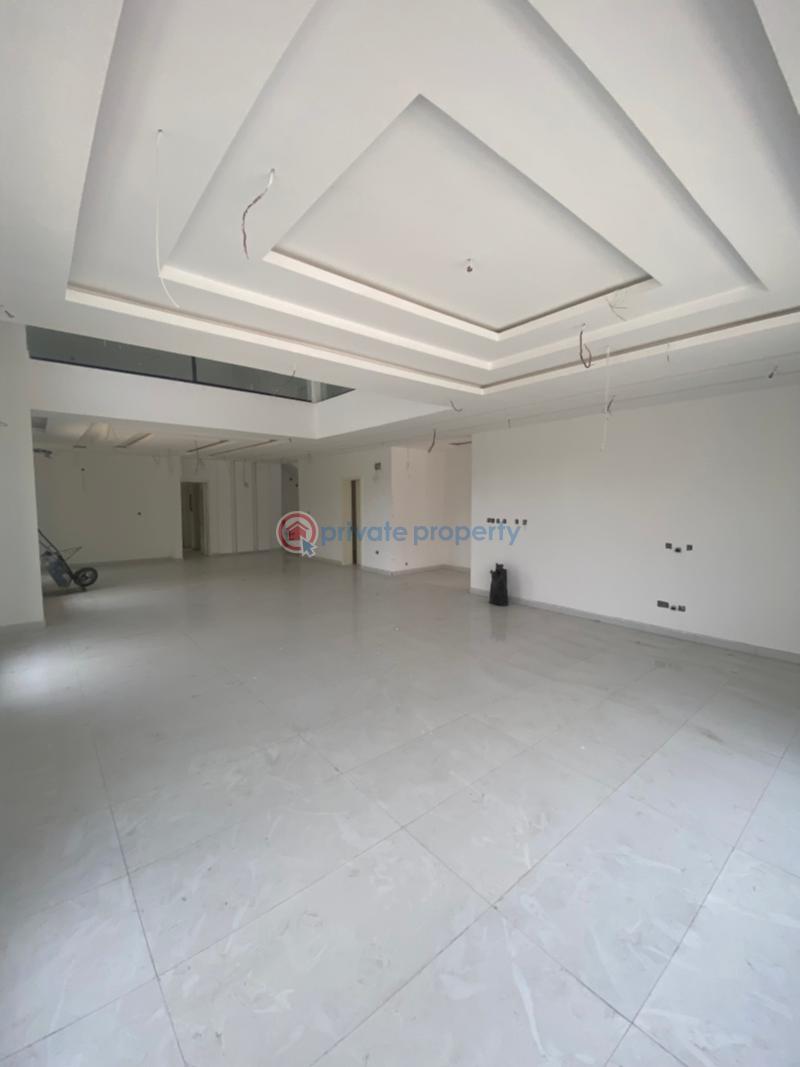 5 bedroom Detached Duplex For Sale Royal Garden Ajah Lagos - 2