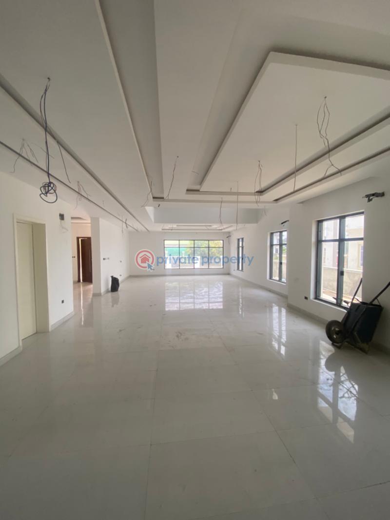 5 bedroom Detached Duplex For Sale Royal Garden Ajah Lagos - 7