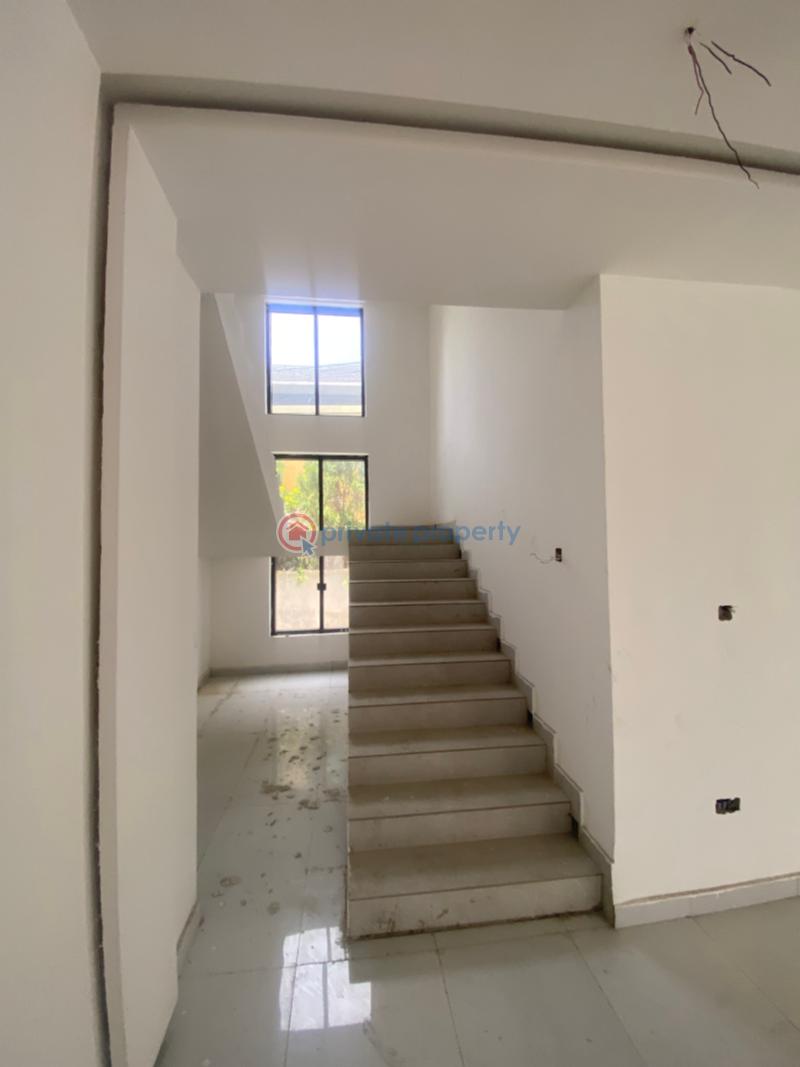 5 bedroom Detached Duplex For Sale Royal Garden Ajah Lagos - 5