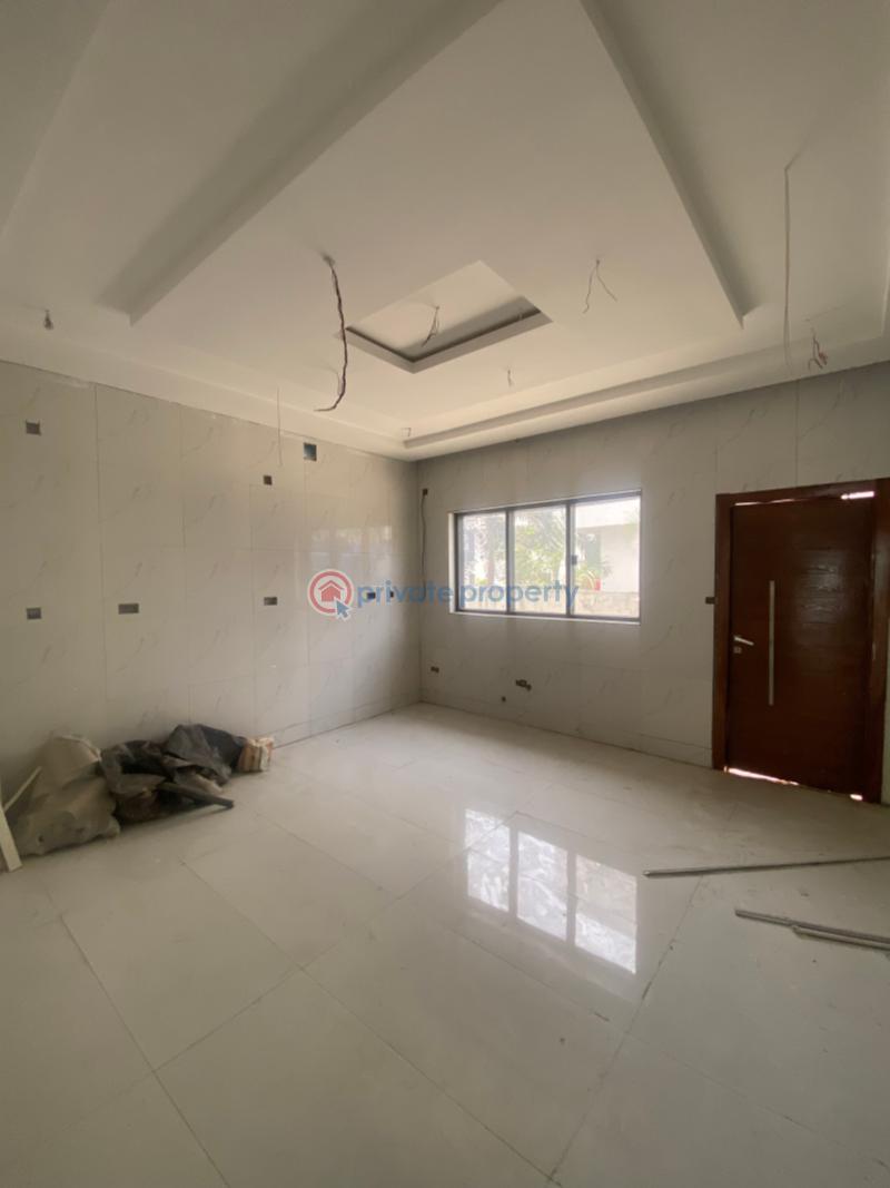 5 bedroom Detached Duplex For Sale Royal Garden Ajah Lagos - 6