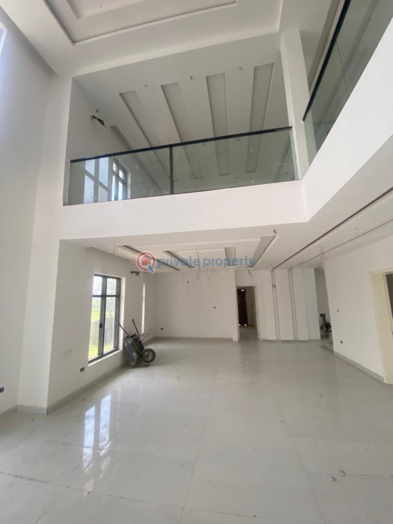 5 bedroom Detached Duplex For Sale Royal Garden Ajah Lagos - 1