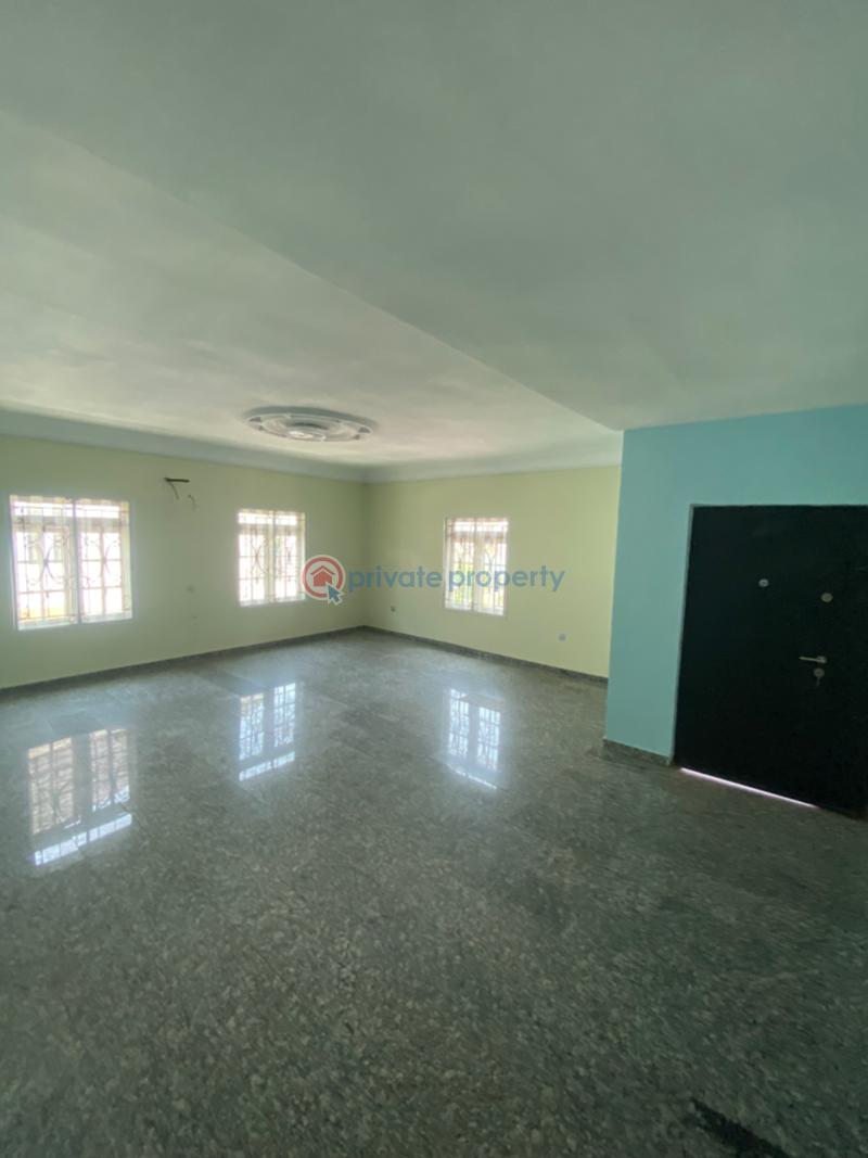 5 bedroom Detached Duplex For Sale Chevron Drive Lekki Lagos - 6
