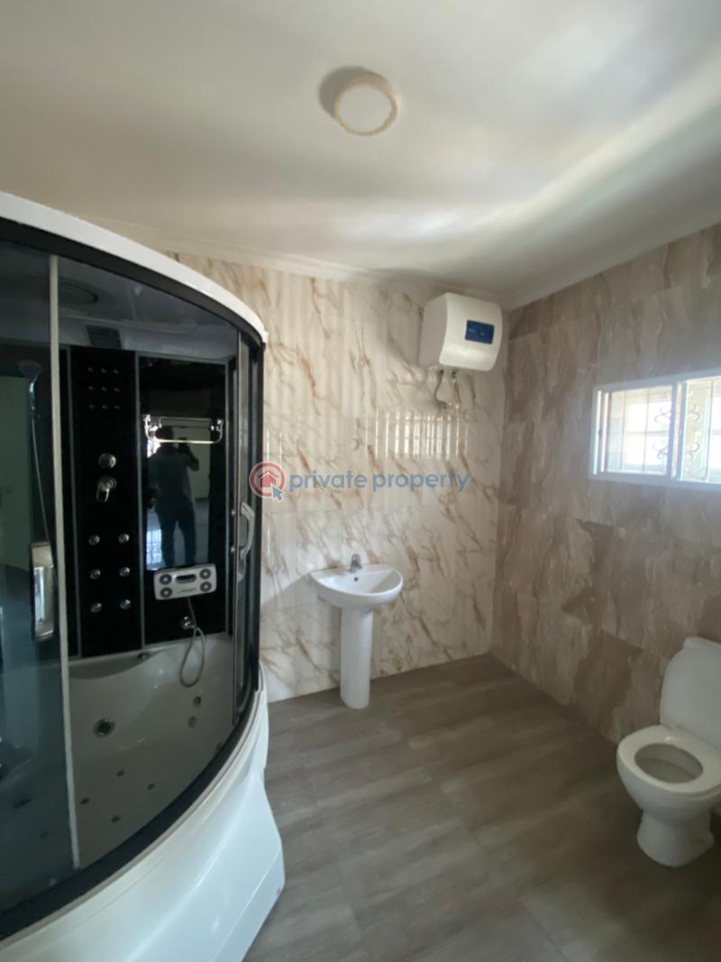 5 bedroom Detached Duplex For Sale Chevron Drive Lekki Lagos - 5