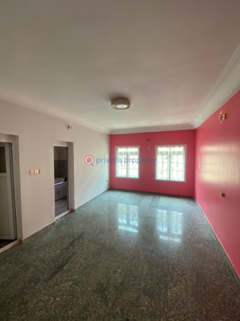 5 bedroom Detached Duplex For Sale Chevron Drive Lekki Lagos - 7