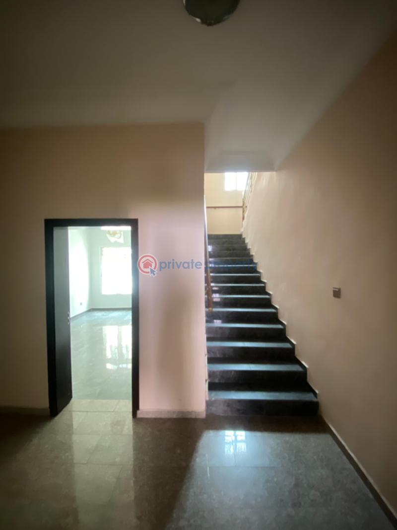 5 bedroom Detached Duplex For Sale Chevron Drive Lekki Lagos - 9