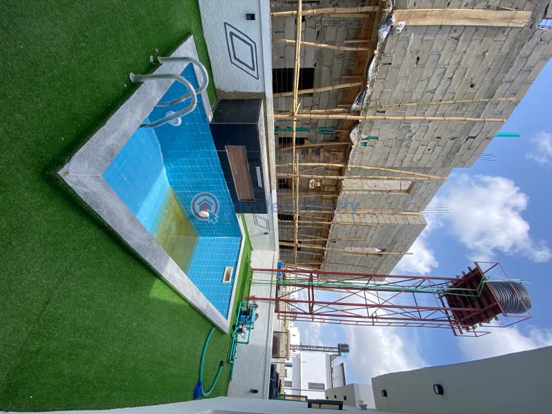 5 bedroom Detached Duplex For Sale Ado Ajah Lagos - 12