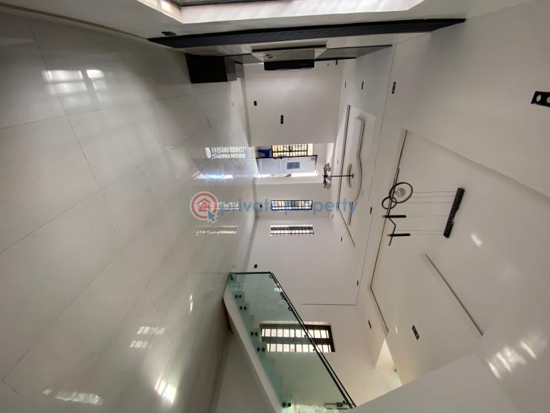 5 bedroom Detached Duplex For Sale Ado Ajah Lagos - 2