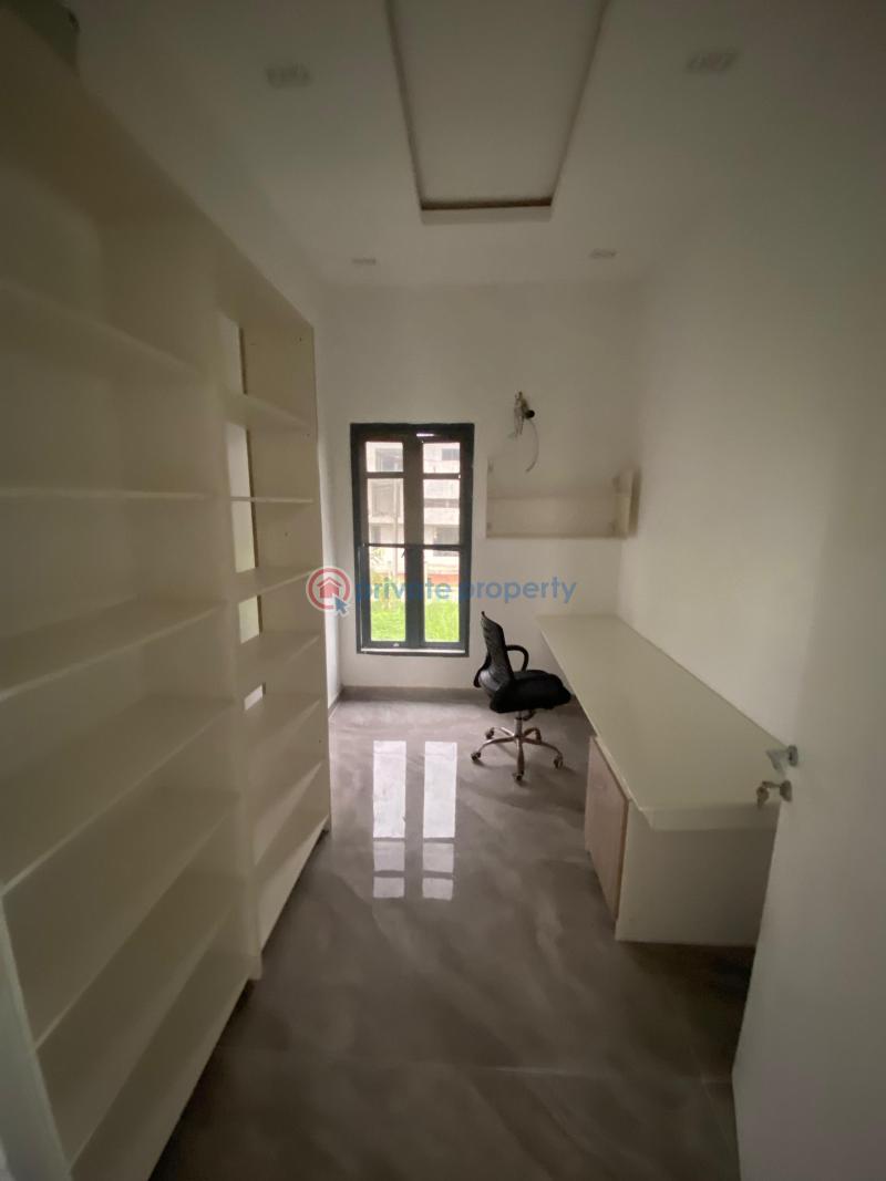 5 bedroom Detached Duplex For Sale Victory Park Osapa London Lekki Lagos - 3