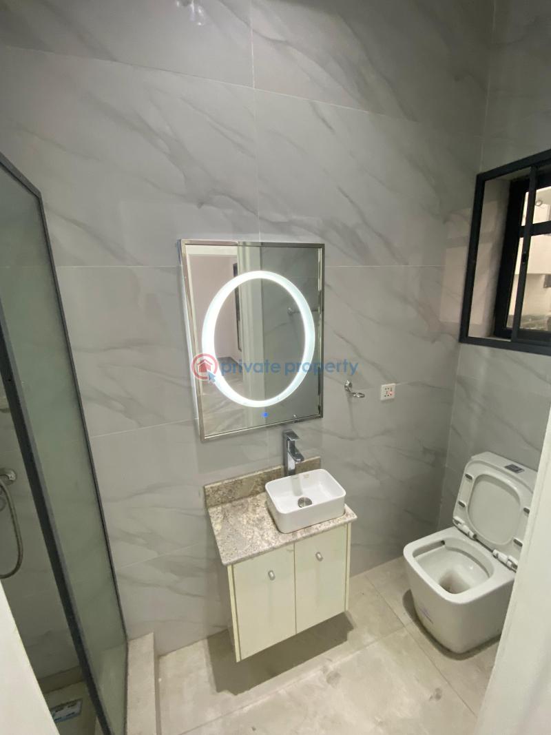 5 bedroom Detached Duplex For Sale Victory Park Osapa London Lekki Lagos - 6