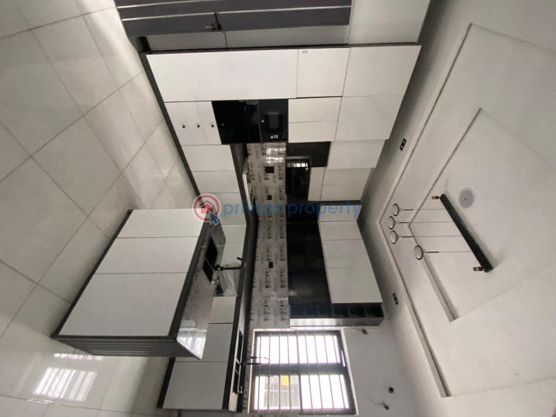 5 bedroom Detached Duplex For Sale Ado Ajah Lagos - 4