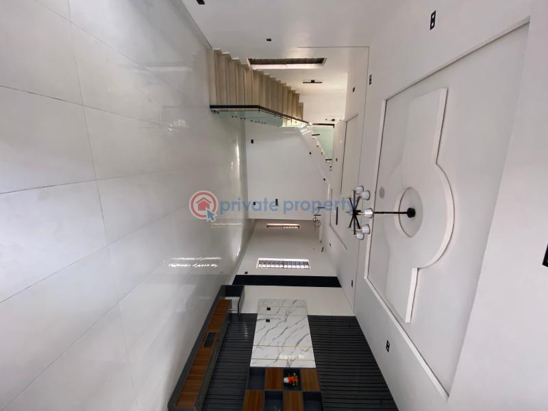 5 bedroom Detached Duplex For Sale Ado Ajah Lagos - 1