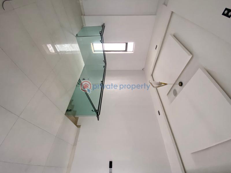 5 bedroom Detached Duplex For Sale Ado Ajah Lagos - 11