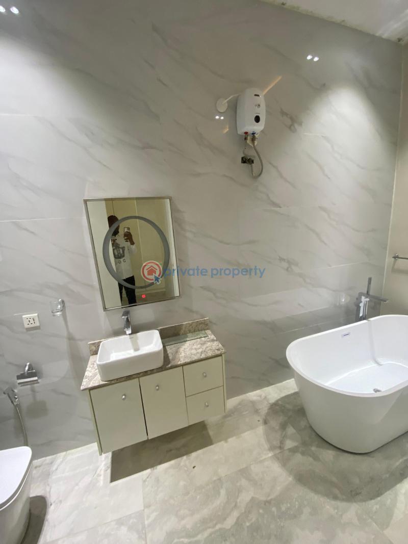 5 bedroom Detached Duplex For Sale Victory Park Osapa London Lekki Lagos - 2