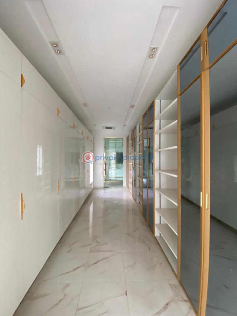 5 bedroom Detached Duplex For Sale Pinnock Beach Osapa London Lekki Lagos - 9