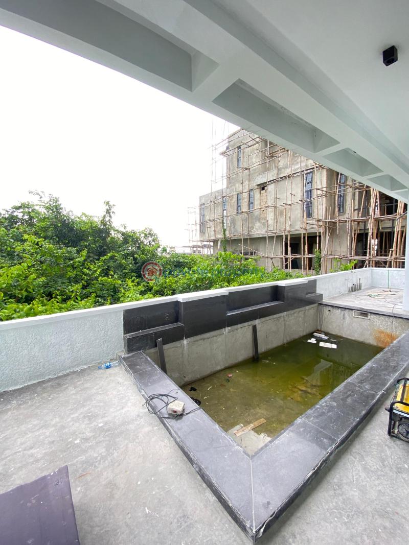 5 bedroom Detached Duplex For Sale Ikota Lekki Lagos - 14