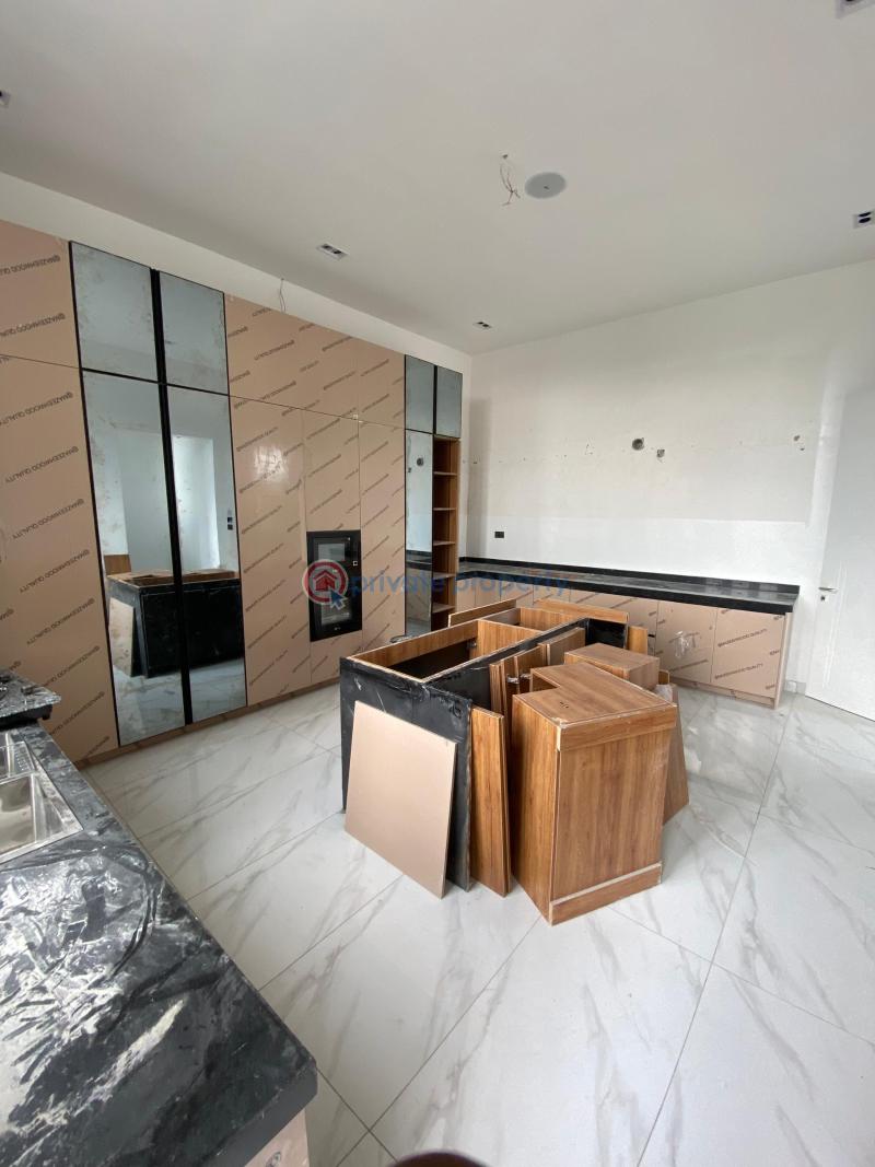 5 bedroom Detached Duplex For Sale Ikota Lekki Lagos - 13