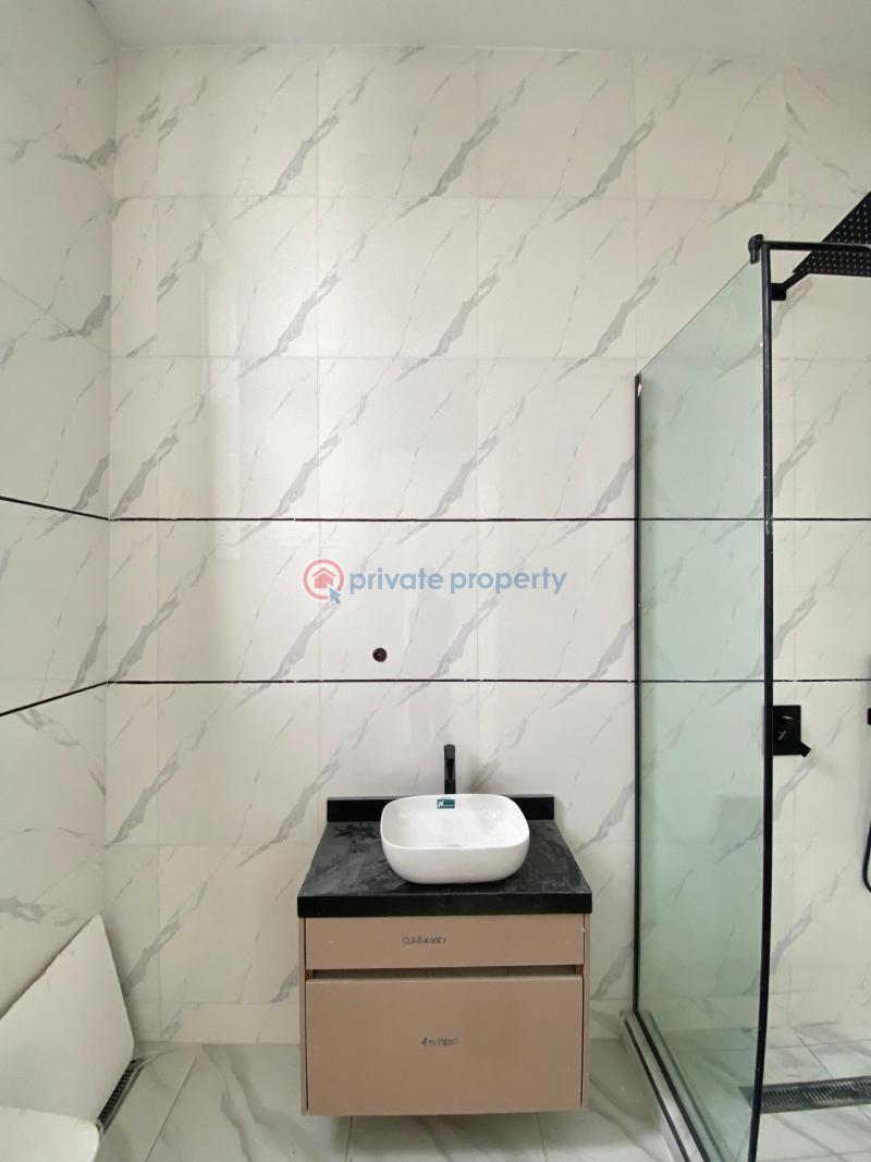 5 bedroom Detached Duplex For Sale Ikota Lekki Lagos - 5