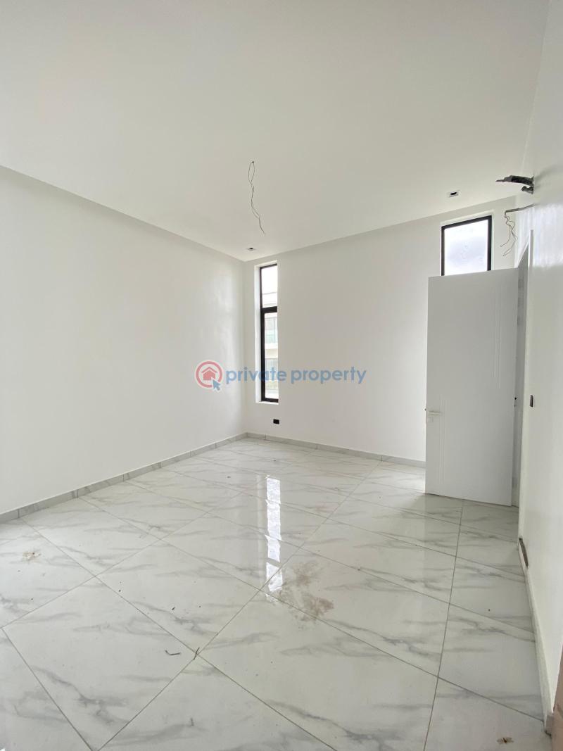 5 bedroom Detached Duplex For Sale Ikota Lekki Lagos - 7