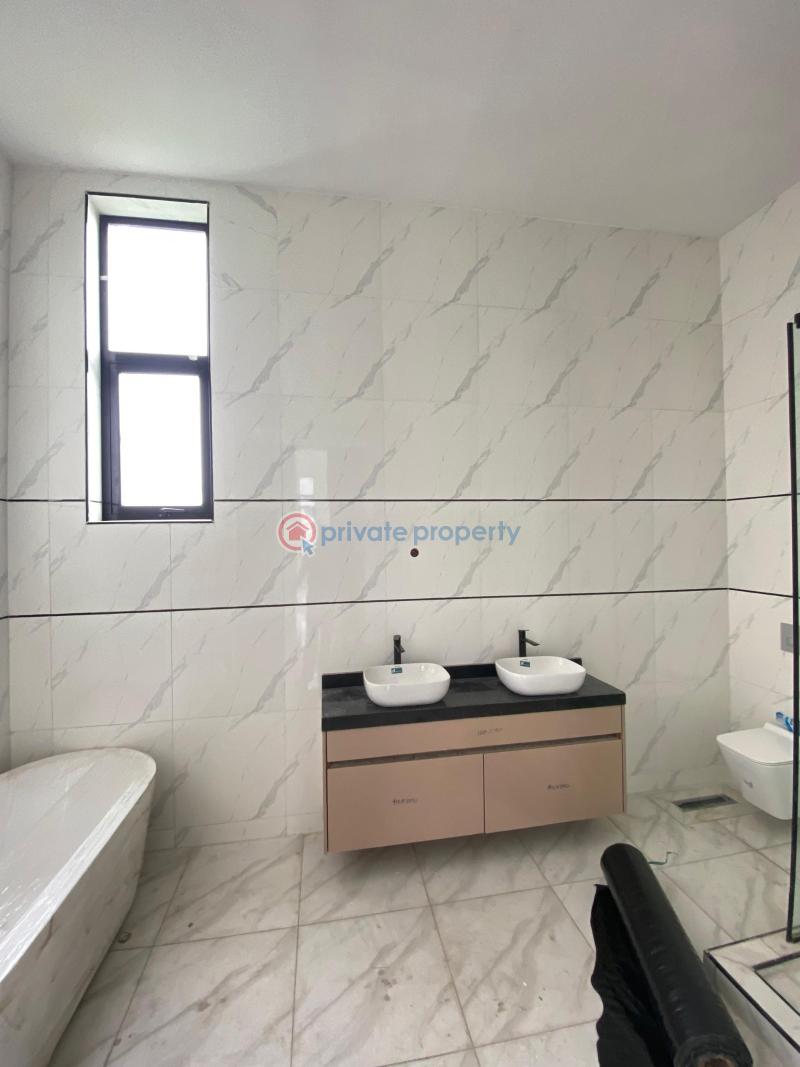 5 bedroom Detached Duplex For Sale Ikota Lekki Lagos - 2