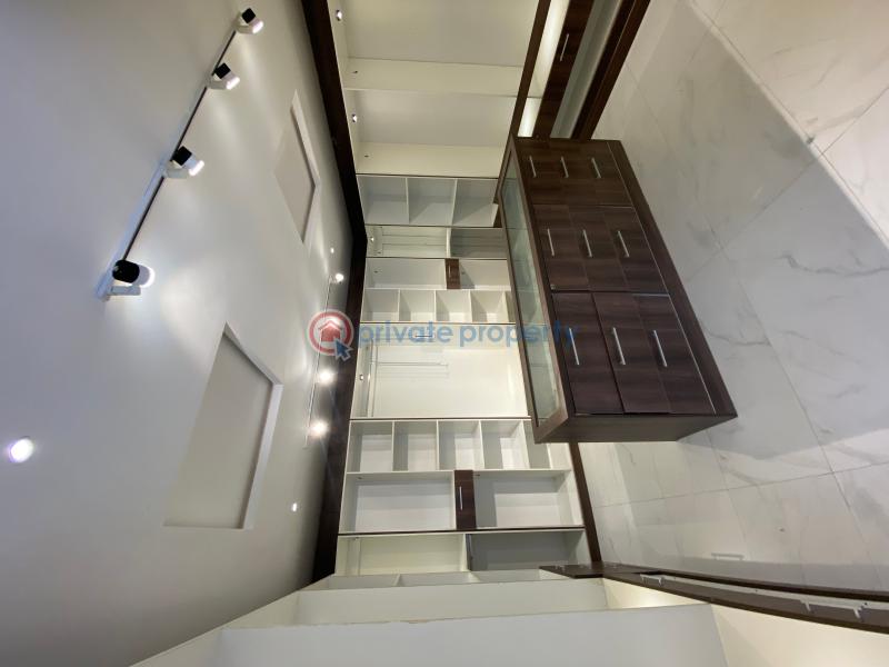 5 bedroom Detached Duplex For Sale Osapa London Lekki Lagos - 21