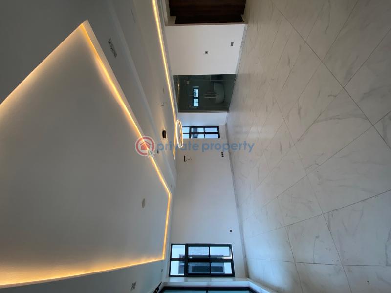 5 bedroom Detached Duplex For Sale Osapa London Lekki Lagos - 19