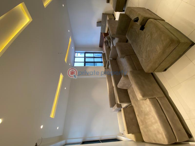 5 bedroom Detached Duplex For Sale Osapa London Lekki Lagos - 16