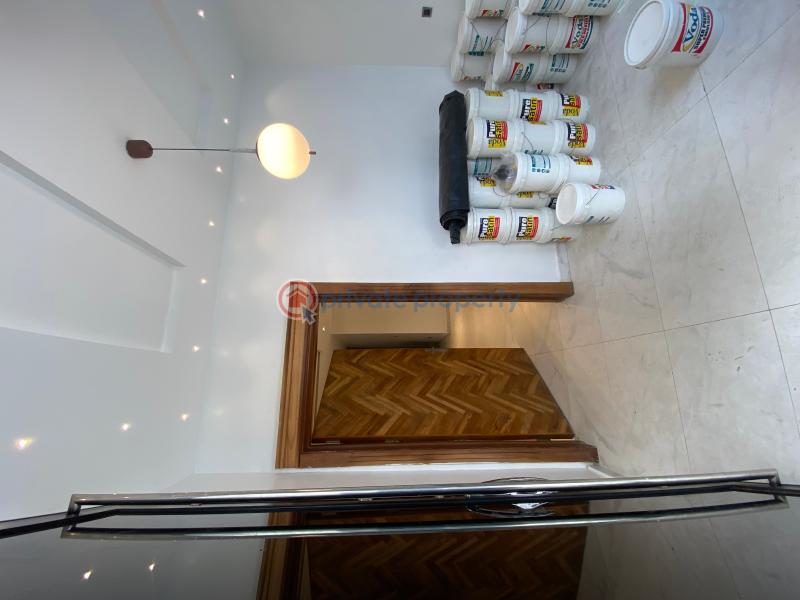 5 bedroom Detached Duplex For Sale Osapa London Lekki Lagos - 6