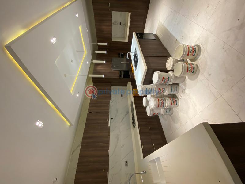 5 bedroom Detached Duplex For Sale Osapa London Lekki Lagos - 12